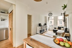 Van Beuningenstraat 195-1, 1051 XP Amsterdam 